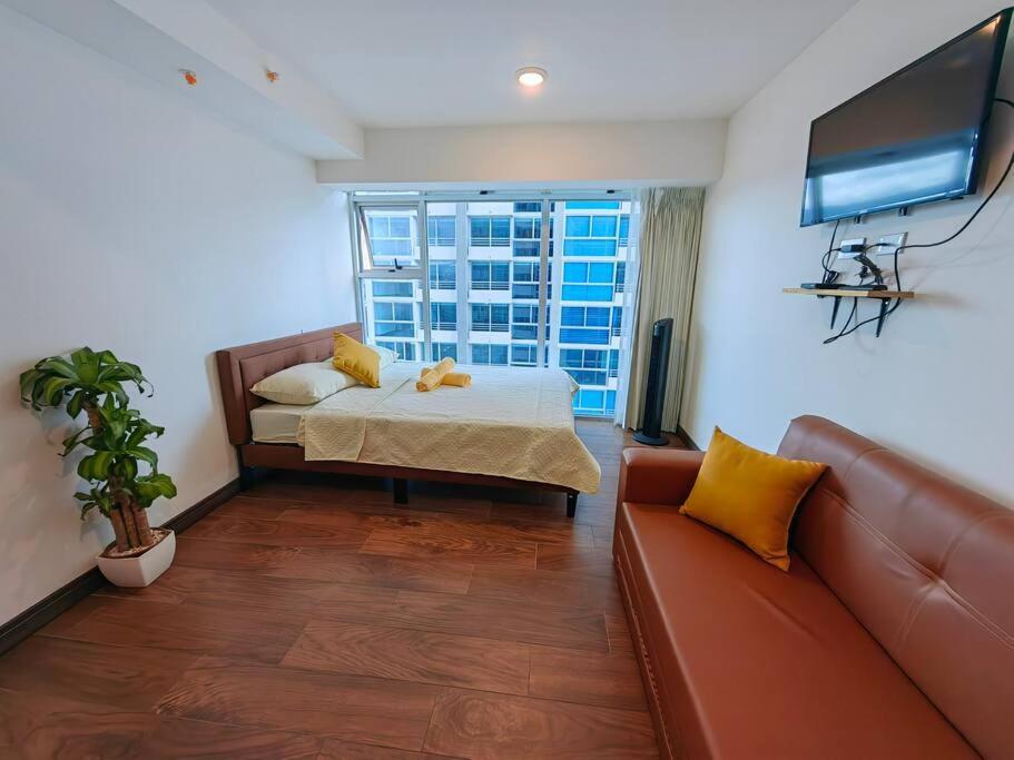 1102 Torre Los Yoses Hermoso Apartamento En Barrio Escalante Sin Parqueo San Jose  Ngoại thất bức ảnh