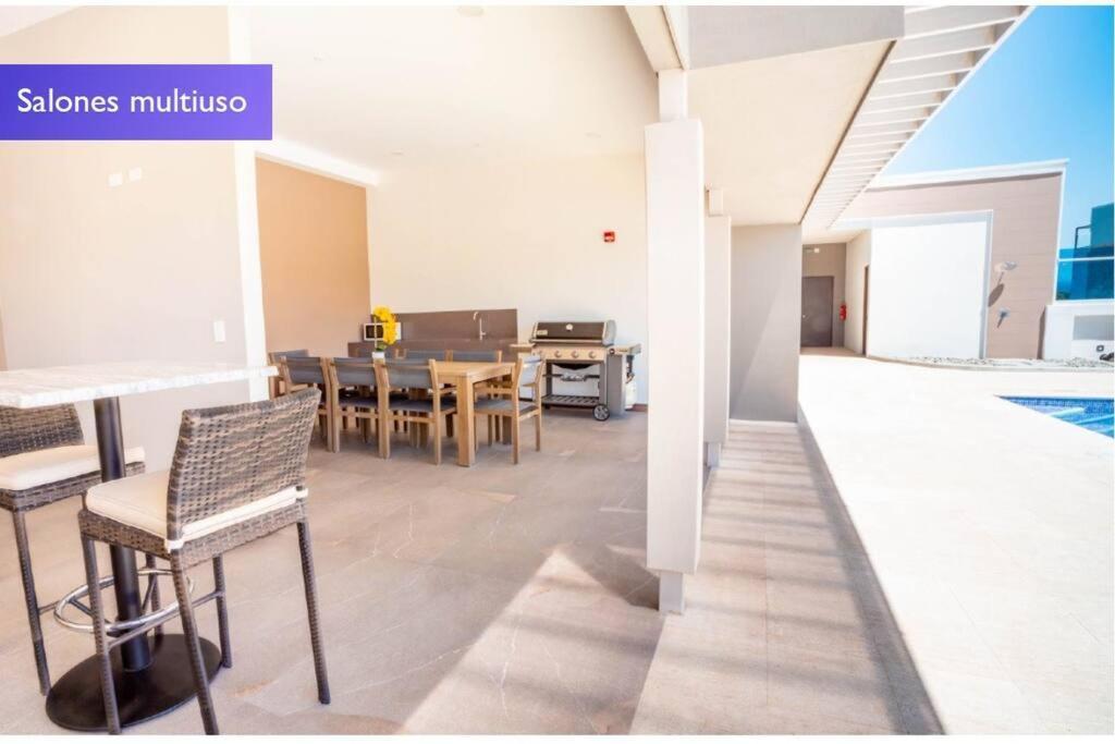 1102 Torre Los Yoses Hermoso Apartamento En Barrio Escalante Sin Parqueo San Jose  Ngoại thất bức ảnh